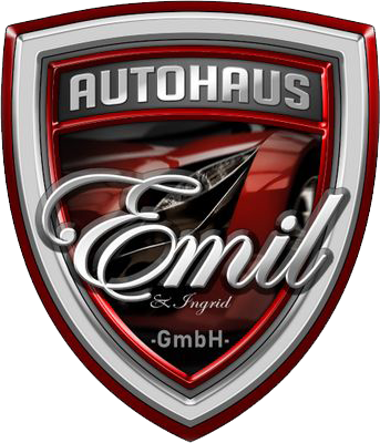 Autohaus Emil Logo